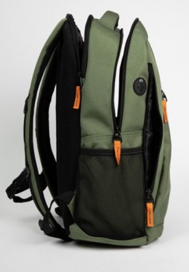 Gorilla Wear batoh Duncan Backpack