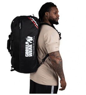 Gorilla Wear taška Norris Hybrid Gym Bag