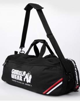 Gorilla Wear taška Norris Hybrid Gym Bag