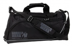 Gorilla Wear taška Jerome Gym Bag 2.0