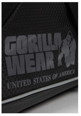 Gorilla Wear taška Jerome Gym Bag 2.0