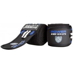 Power System Bandáže na kolena KNEE WRAPS