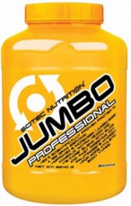 Scitec Jumbo Professional 3240 g