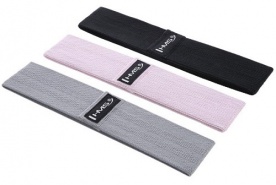 HMS HB21 3v1 Set Hip Band