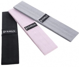 HMS HB21 3v1 Set Hip Band