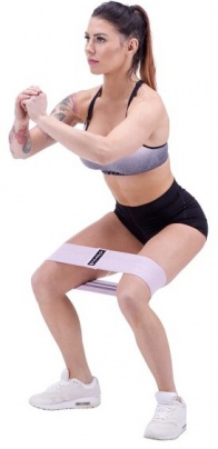 HMS HB21 3v1 Set Hip Band