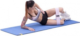 HMS HB21 3v1 Set Hip Band