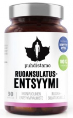 Puhdistamo Digestive Enzymes