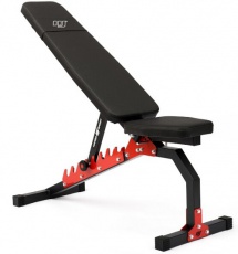 Marbo Variabilní lavice MH-L114 2.0