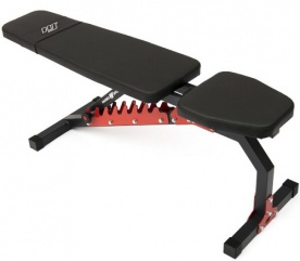 Marbo Variabilní lavice MH-L114 2.0