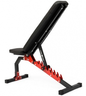 Marbo Variabilní lavice MH-L114 2.0