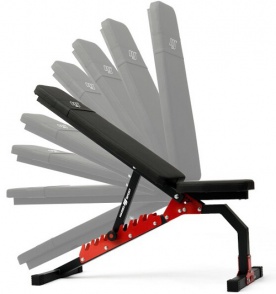 Marbo Variabilní lavice MH-L114 2.0
