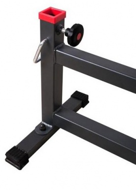 Marbo Posilovací lavice pod velkou činku MS-L105