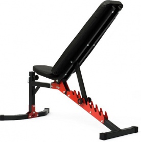 Marbo Variabilní posilovací lavice MH-L115 2.0