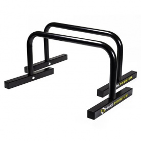 HMS PUSH UP BAR Podpěry na kliky PW10