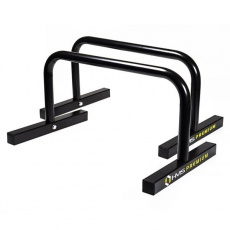 HMS PUSH UP BAR Podpěry na kliky PW10