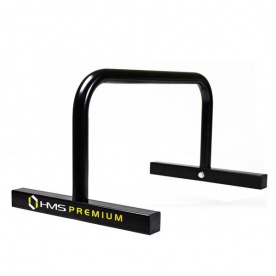 HMS PUSH UP BAR Podpěry na kliky PW10