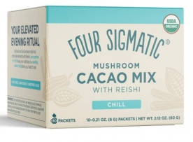 Four Sigmatic Reishi Mushroom Cacao Mix