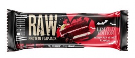 Warrior Raw Protein Flapjack 75 g
