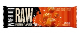 Warrior Raw Protein Flapjack 75 g