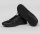 Gorilla Wear obuv Gym Hybrids Black/Black