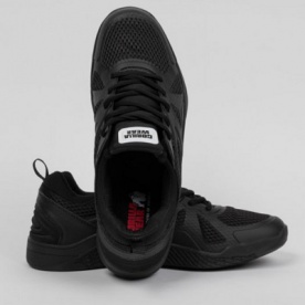 Gorilla Wear obuv Gym Hybrids Black/Black