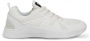 Gorilla Wear obuv Gym Hybrids White/White