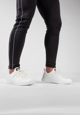 Gorilla Wear obuv Gym Hybrids White/White