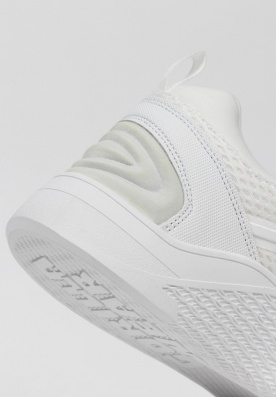 Gorilla Wear obuv Gym Hybrids White/White