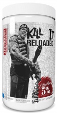 5% Nutrition Rich Piana Kill It Reloaded