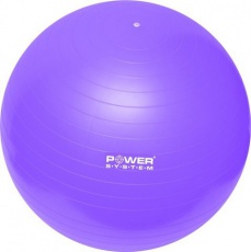 Power System Gymnastický míč POWER GYMBALL 85 cm