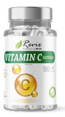 Revix Vitamin C Natural 90 kapslí