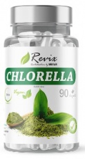 Revix Chlorella 90 kapslí