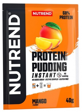 Nutrend Protein Pudding
