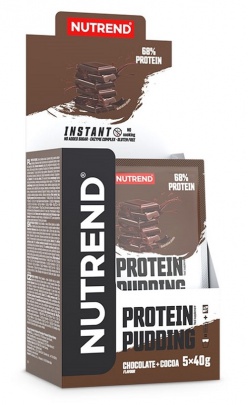 Nutrend Protein Pudding