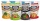 MaxSport Organic Protein Pasta 200g