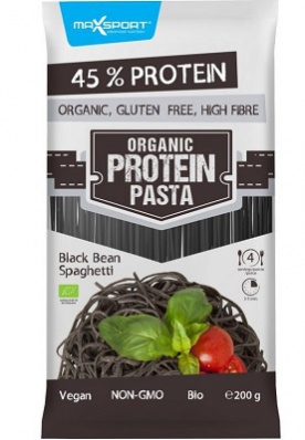 MaxSport Organic Protein Pasta 200g