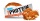 MaxSport Raw Paleo Protein 50 g