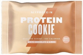 MyProtein Protein Xtra Cookie 75 g
