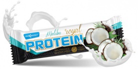 MaxSport Royal Protein Bar 60g 4+1 ZDARMA