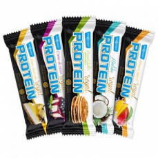 MaxSport Royal Protein Bar 60g 4+1 ZDARMA