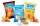 MaxSport Protein Chips 45g