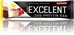 Nutrend Excelent Protein Bar Double 85 g