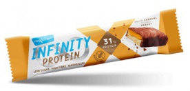MaxSport Infinity Protein 55g 4+1 ZDARMA