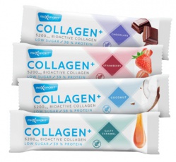 MaxSport Collagen+ 40g