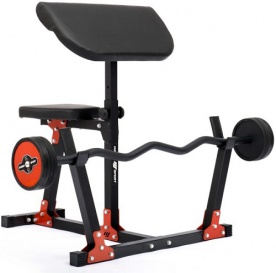 Marbo Scottova lavice MH-L105 2.0