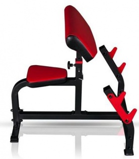 Marbo Scottova lavice MS-L107