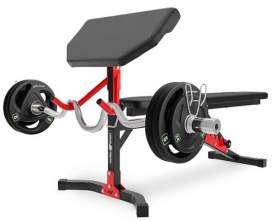 Marbo Bicepsová Opěra (modlitebník) MH-A101 2.0