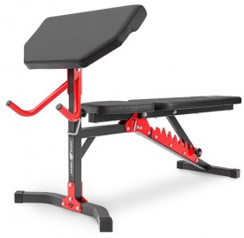Marbo Bicepsová Opěra (modlitebník) MH-A101 2.0