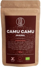 Brainmax Pure Camu Camu BIO prášek 100g